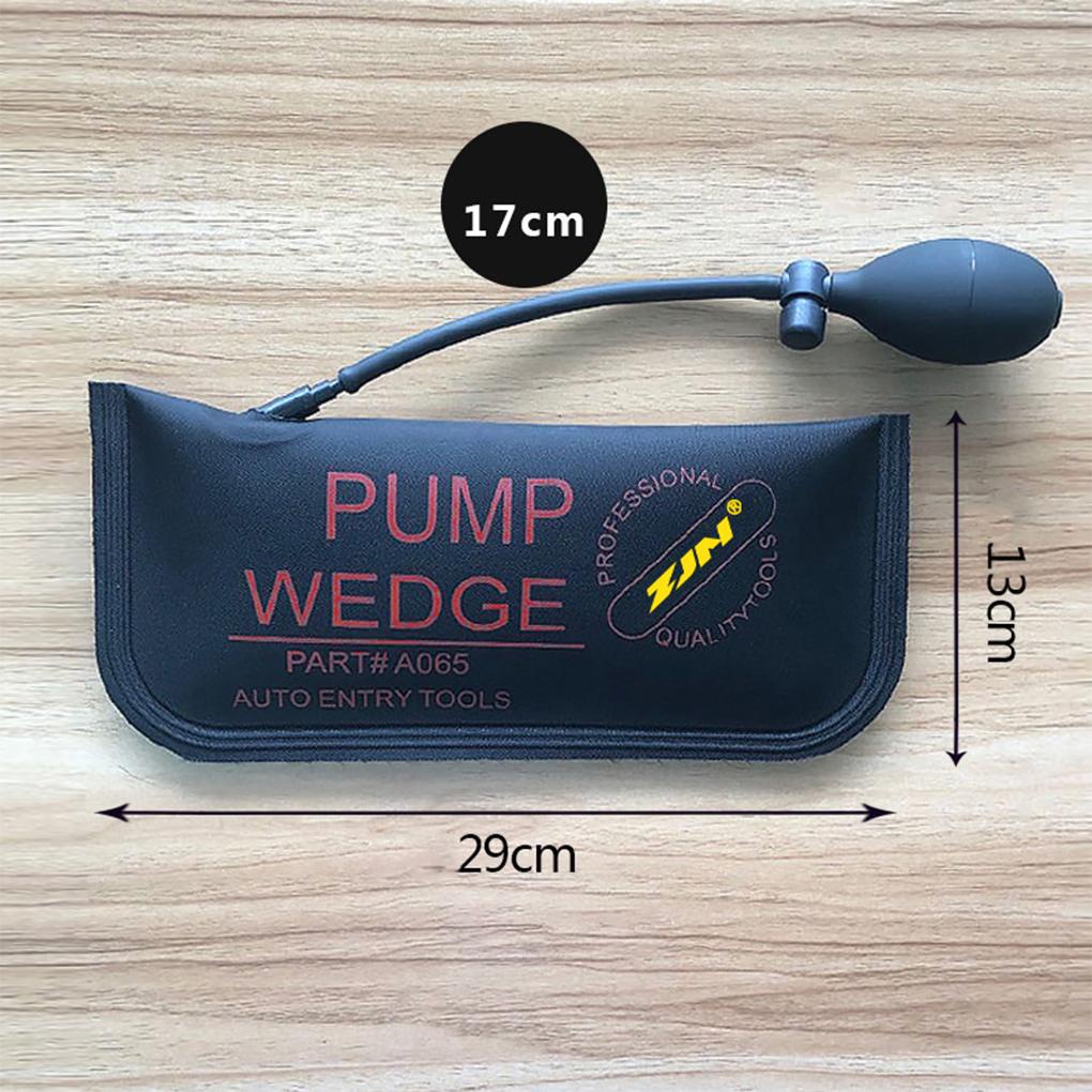 Gối Bơm Hơi Nâng Cửa Sổ Xe Hơi / Khách Sạn / Văn Phòng Tùy Chỉnh Tiện Dụng