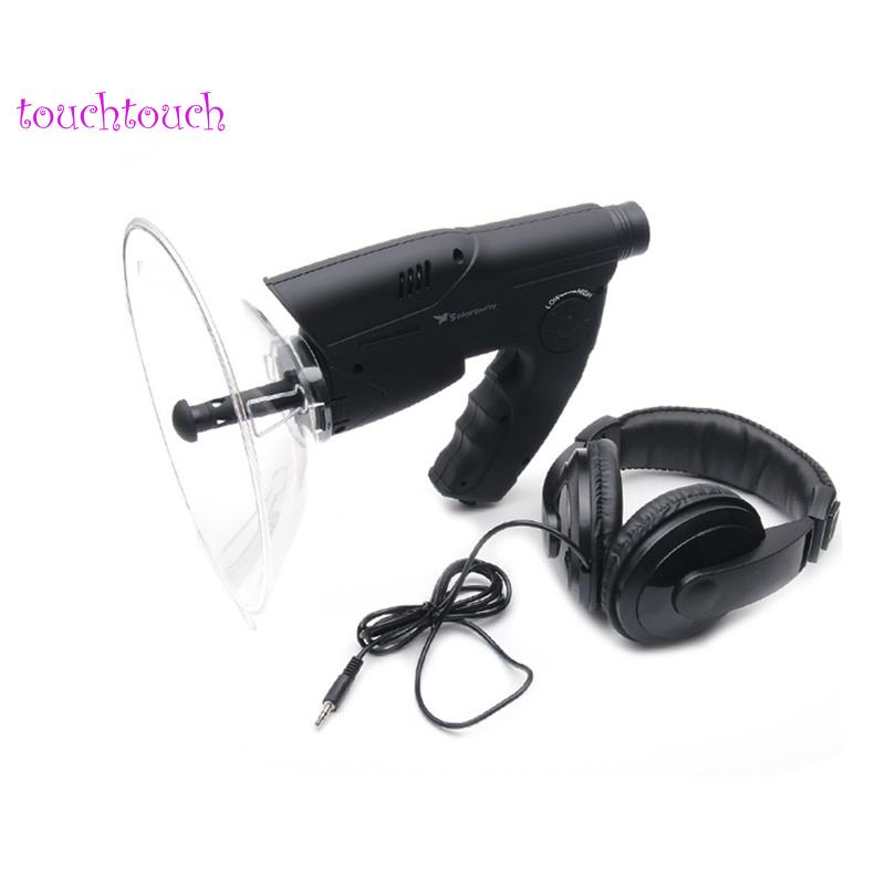 Kính Viễn Vọng Phóng Đại 8 Lần Hỗ Trợ Bộ Sưu Tập Âm Thanh