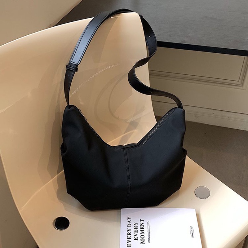 Túi Đeo Vai Cỡ Lớn Phong Cách retro Thời Trang Cho Nữ