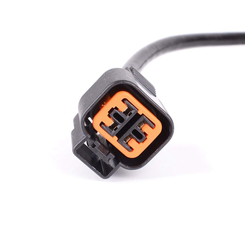 1 X Cảm Biến Oxy Xe Hơi 39210-22610 Cho Hyundai Accent Kia Rio Spectra5 &amp; 4 Cái 35310-22600