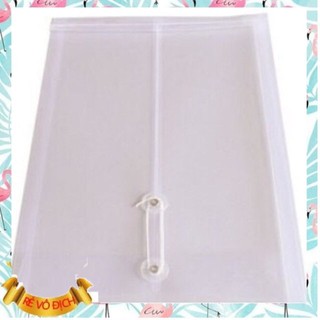 Bìa quấn dây a4 Free ship