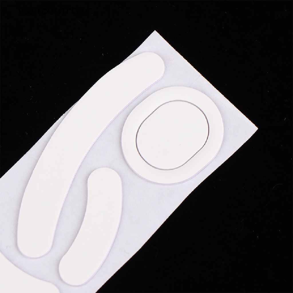 Miếng Dán Chuột Chuyên Nghiệp Cho Logitech G102g 304 G502 G403 GPW G703 GPRO n