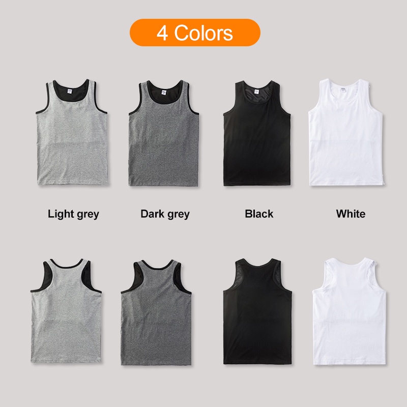 Áo Nịt Ngực TomBoy Thoáng Khí Có Khóa Cài Một Bên Plus Size