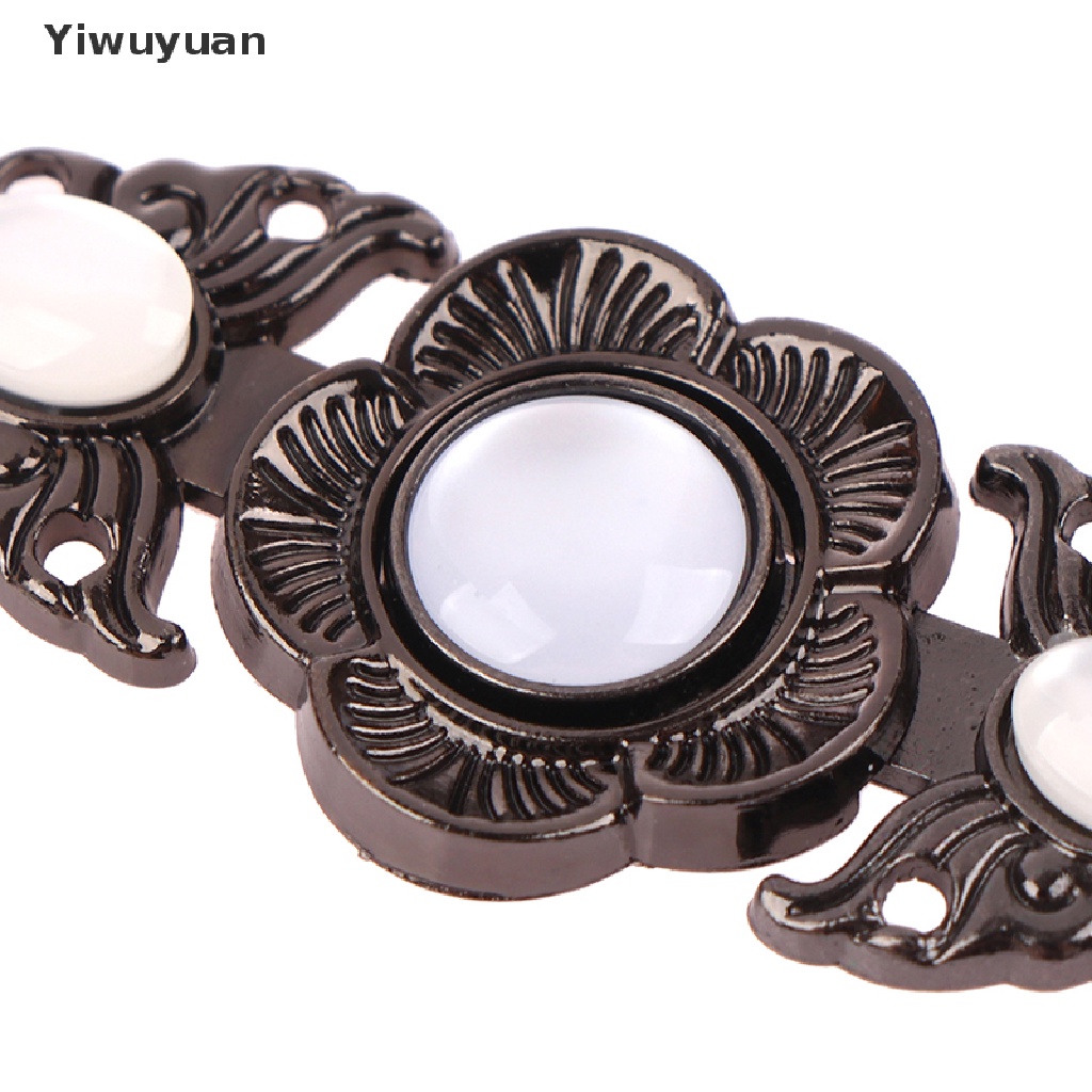 < Yiwuyuan > Nút Thắt Eo Quần Jean Có Thể Tháo Rời DIY Giảm Giá Kẹp Eo Có Thể Điều Chỉnh