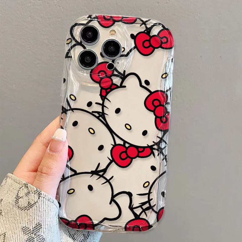 ✅Ốp Điện Thoại Mềm Chống Sốc In Họa Tiết Thời Trang Cho Iphone 14 / 13 Pro Max 12 / 11 7 / 8 Plus xs