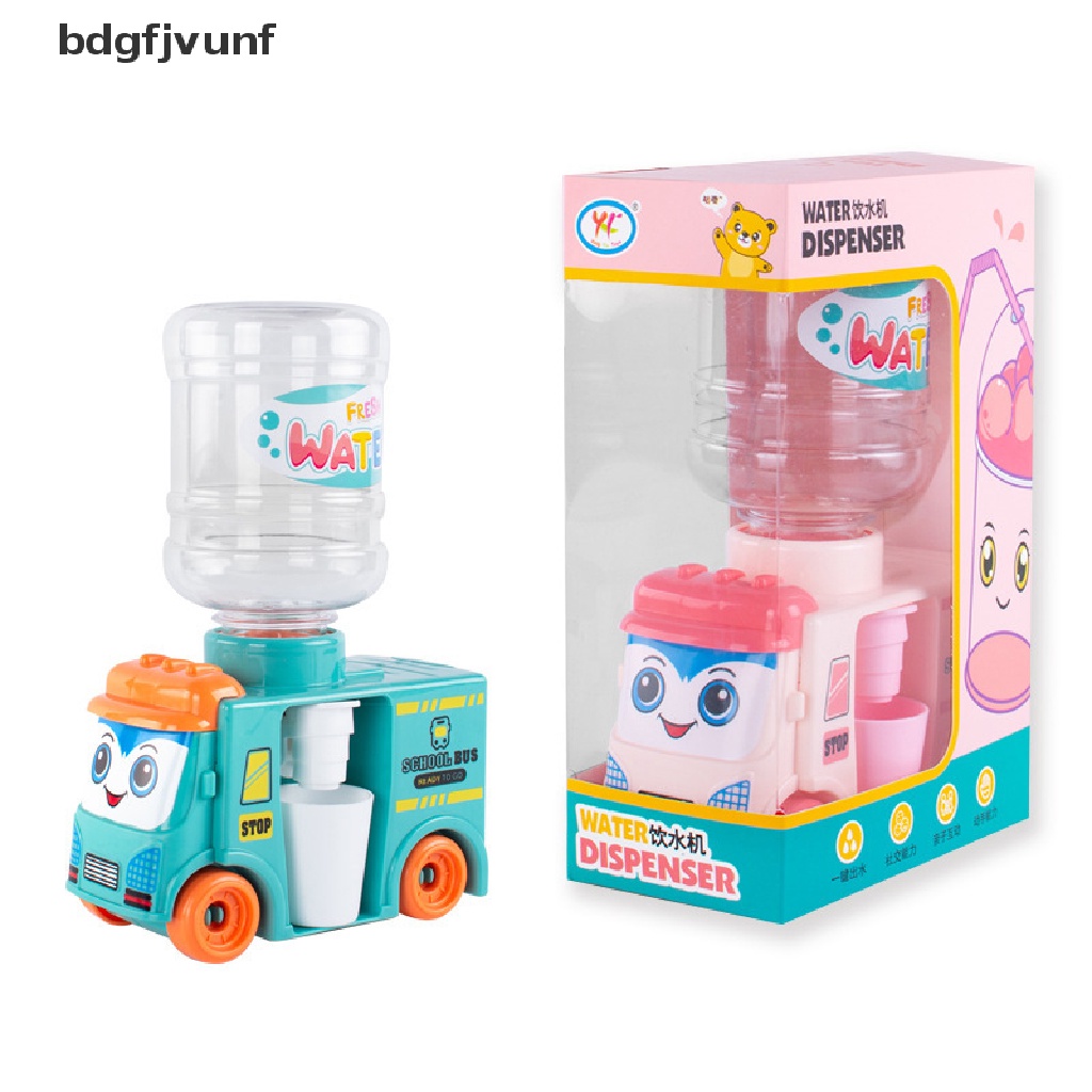 1 Đồ Chơi Bình Xịt Nước Mini Cho Bé