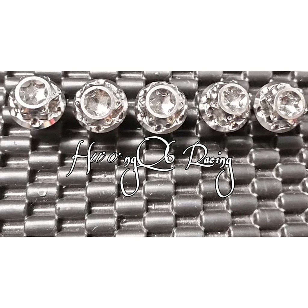 Ốc Chân Gương Salaya Thuận Nghịch 10li