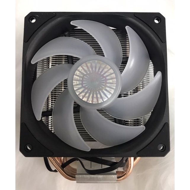 Tản nhiệt CPU COOLER MASTER T400i - Led (Đỏ) (OEM)-Socket 1200/1151/1150/1155/1156