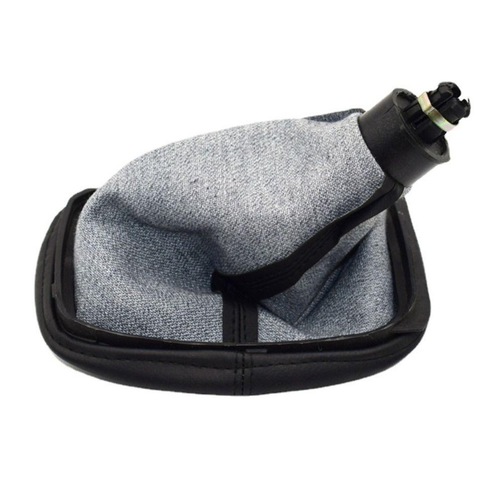 Vỏ Bọc Cần Gạt Số Xe Hơi Volkswagen 5 / 6 Tốc Độ 12mm