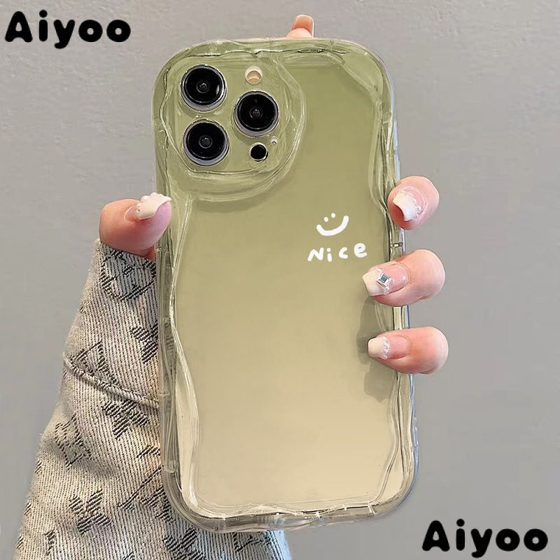 ✅Ốp Điện Thoại Mềm Trong Suốt Chống Sốc Cho iPhone14 / 13promax 12 / 11 7 / 8p xs / xr Bộ Dụng Cụ Tương Thích Với Decdt