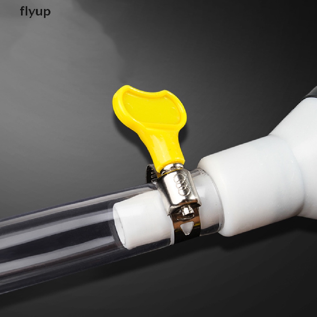 Bơm Nhiên Liệu Cầm Tay Cho Xe Hơi