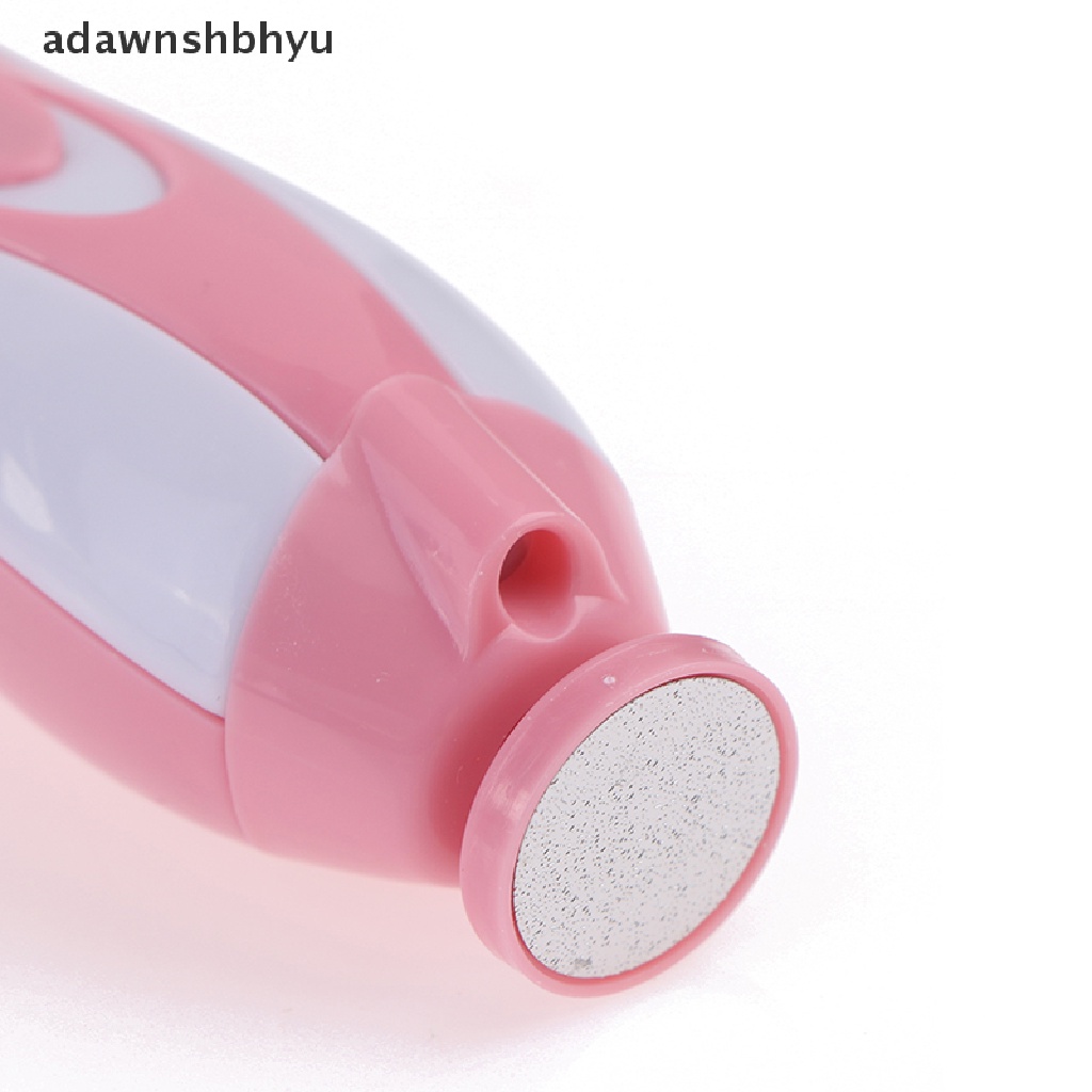 Bộ Dụng Cụ Cắt Móng Tay Bằng Điện An Toàn Cho Bé Sơ Sinh