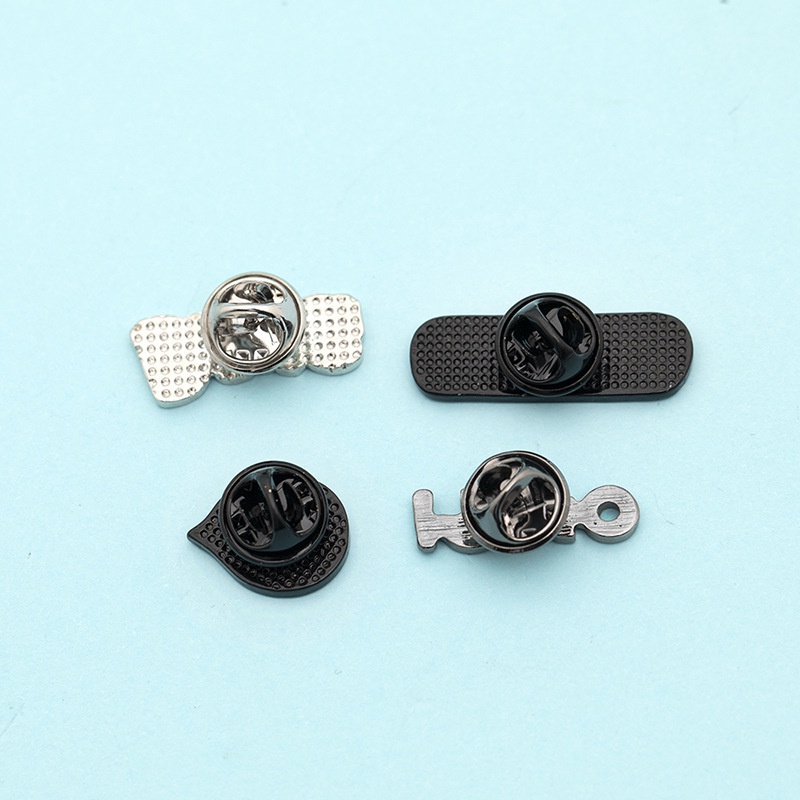 Ghim Cài Áo Hình Chữ Cái Tiếng Anh Omg Hello Thời Trang