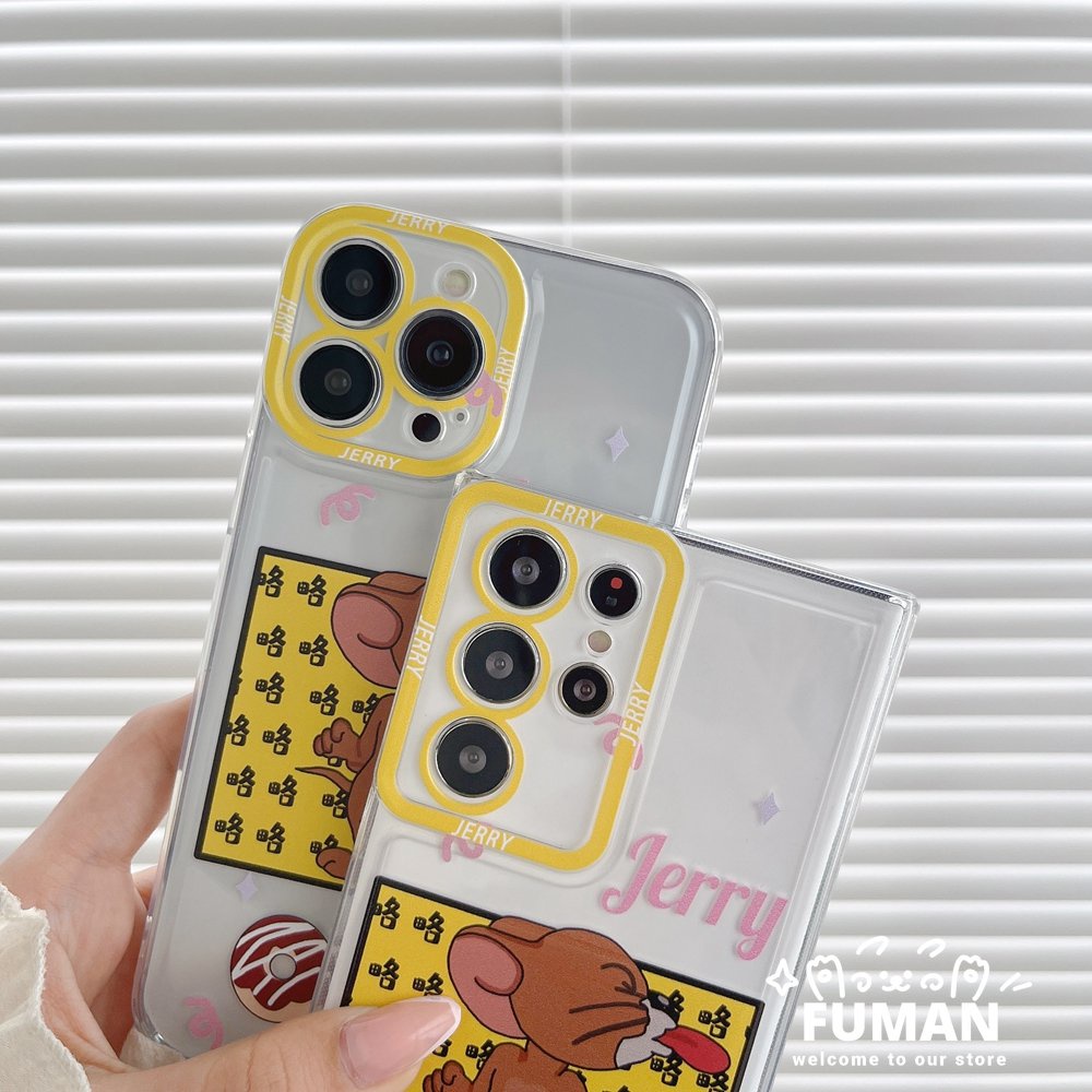 Ốp Điện Thoại Dễ Thương Cho Samsung Galaxy S23 S22 S21 S20 Plus Ultra + S21 S20 FE S10 + S10 Note 20 Ultra 10 Plus