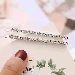 Kẹp tóc thời trang phong cách Hàn Quốc KEP68 MPCS111