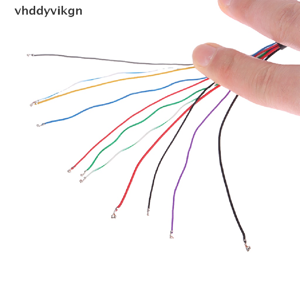 Dây Cáp Kết Nối RJ45 Cho Camera CCTV POE IP network PCB