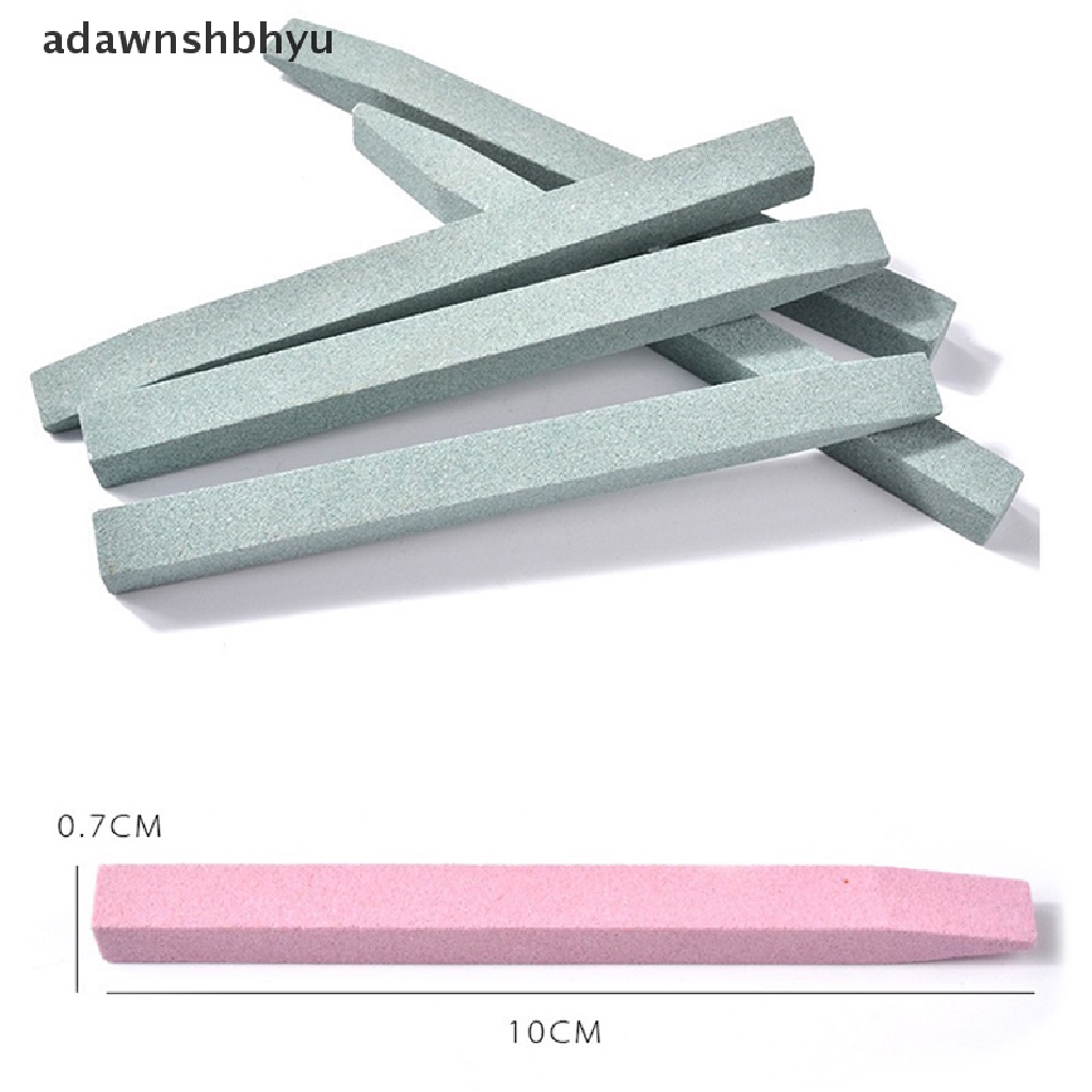 Set 2 Cây Dũa Móng Tay Chuyên Dụng