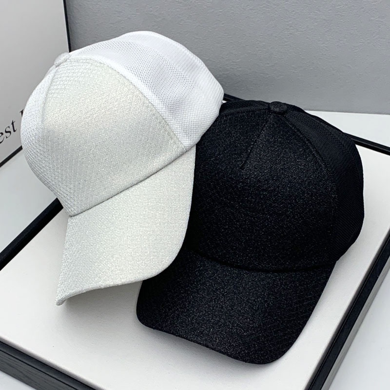 Mũ Lưỡi Trai Chống Nắng Phong Cách Hàn Quốc Thời Trang Xuân Hè Hàng Mới 2023