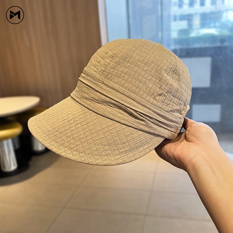 Nón Tai Bèo Thời Trang Hàn Quốc Dành Cho Nữ