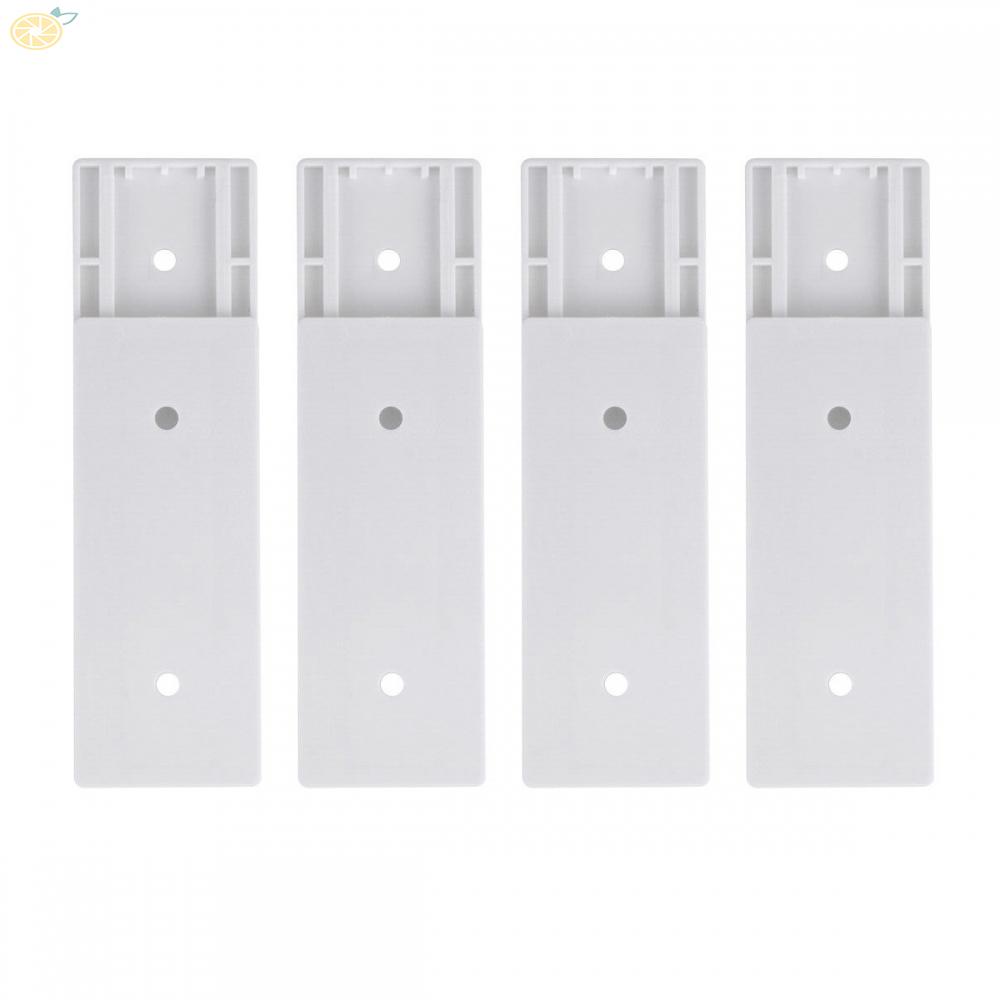 【VARSTR】Socket Holder Accessories Fixator Holder PP Plastic Socket Cable Fixer