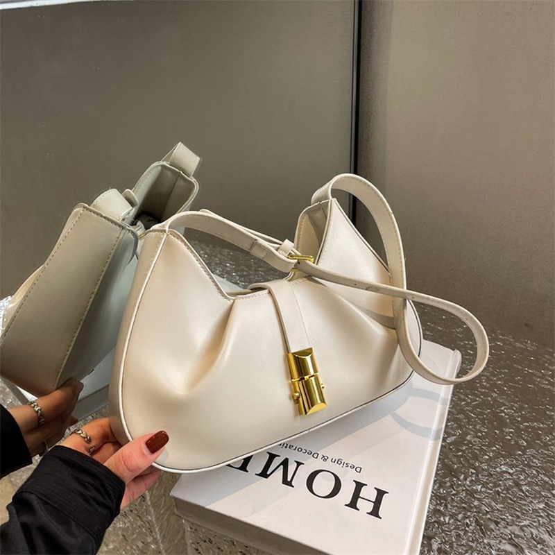 Ielgy Túi Đeo Chéo Đa Năng Chất Lượng Cao Thiết Kế Độc Đáo Cá Tính Cho Nữ