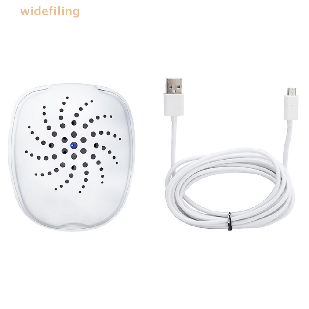 Hộp Khử Mùi Cho Máy Sấy Khô Bằng Tia UV