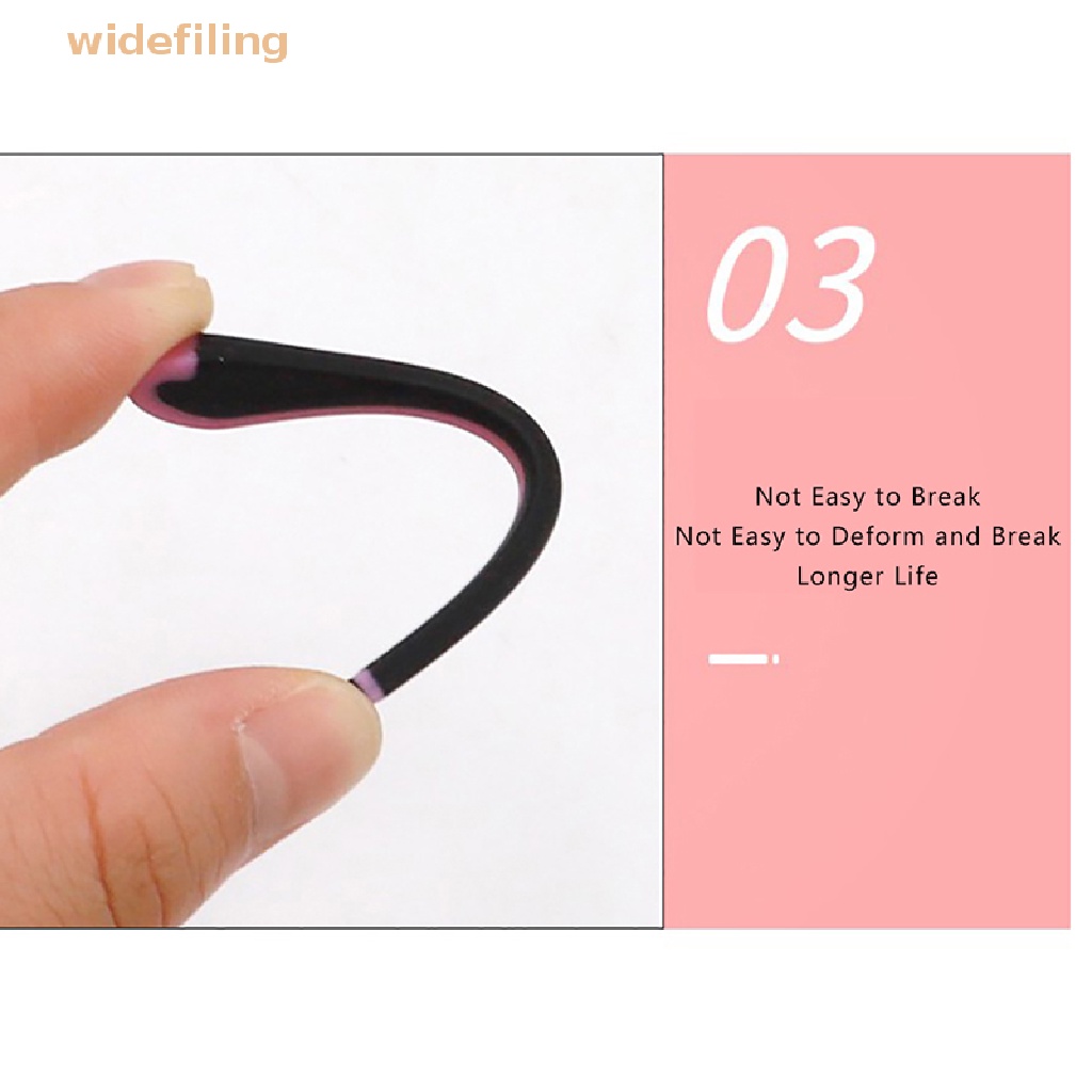 Giá Đỡ Mắt Kính Bằng Cao Su Chống Trượt Nhiều Màu Tùy Chọn