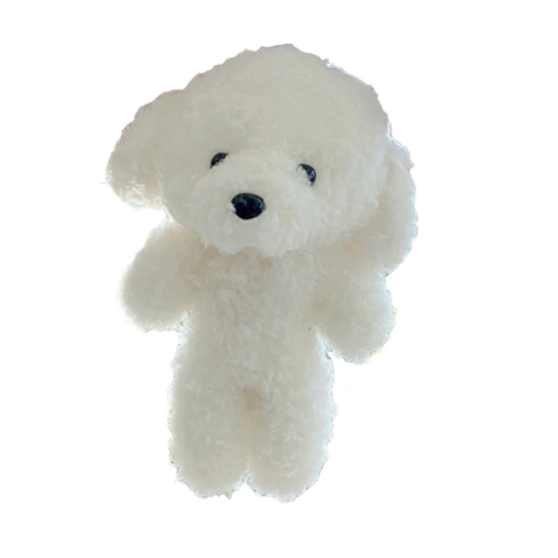 Móc Khóa Hình Gấu Bông Mini Dễ Thương Thời Trang Cho Nữ