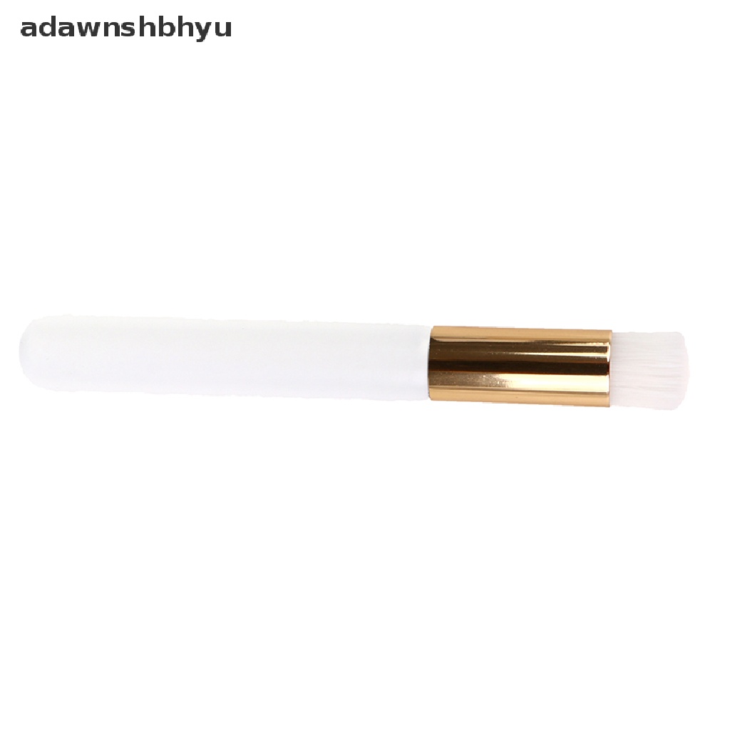 1 Bộ Dụng Cụ Vệ Sinh Lông Mi Giả adawnshbhyu Tiện Dụng