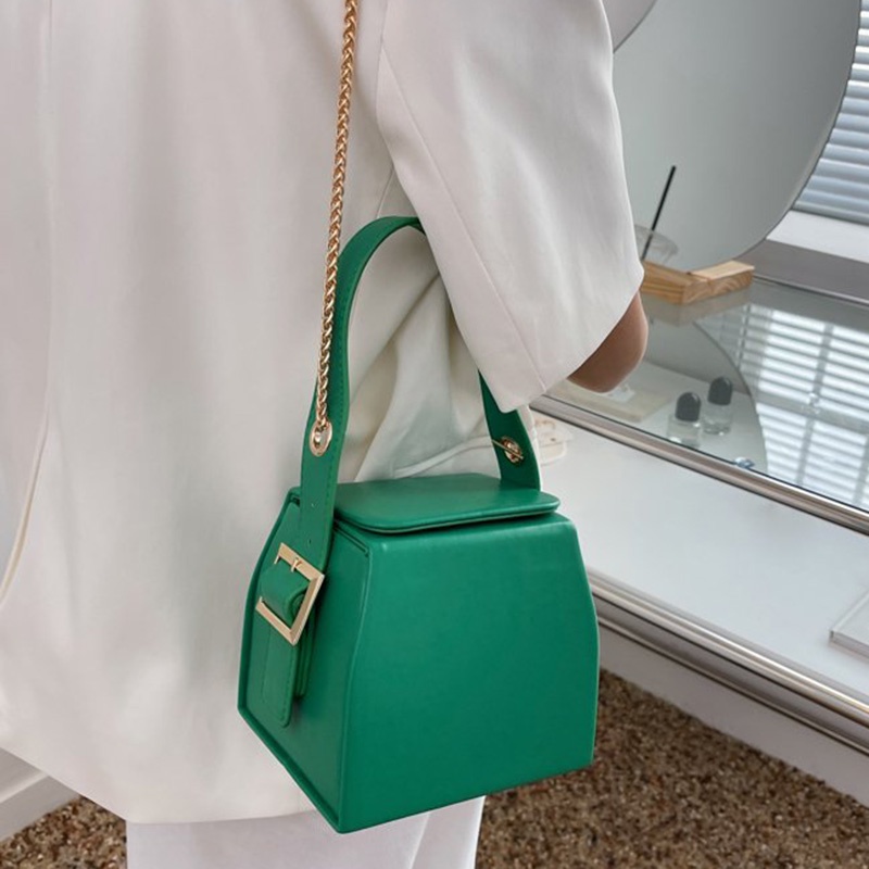 Túi Đeo Vai Sức Chứa Lớn Thời Trang Cho Nữ