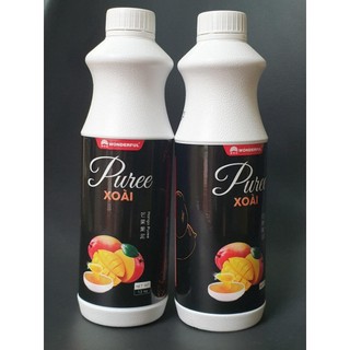 Mứt sệt Puree Wonderful 1.3kg