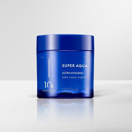 Kem Dưỡng Da Siêu Aqua 70ml Missha