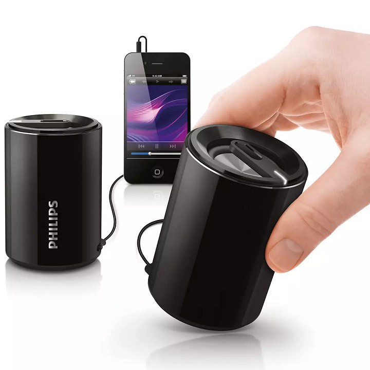 Cặp loa Chủ động các loại có dây, không dây xuất EU