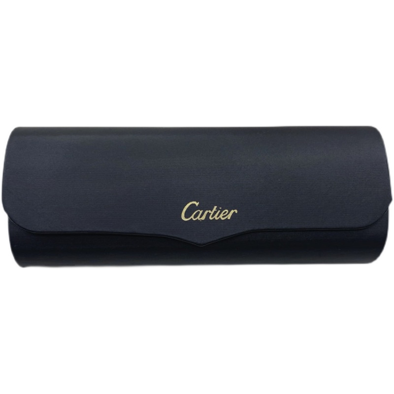 Kajia Hộp Đựng Mắt Kính Dạng Nén Phù Hợp Với cartier