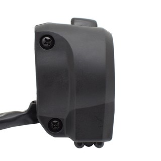 For Honda Click 150 Handle Switch Passing Light and Warning Light