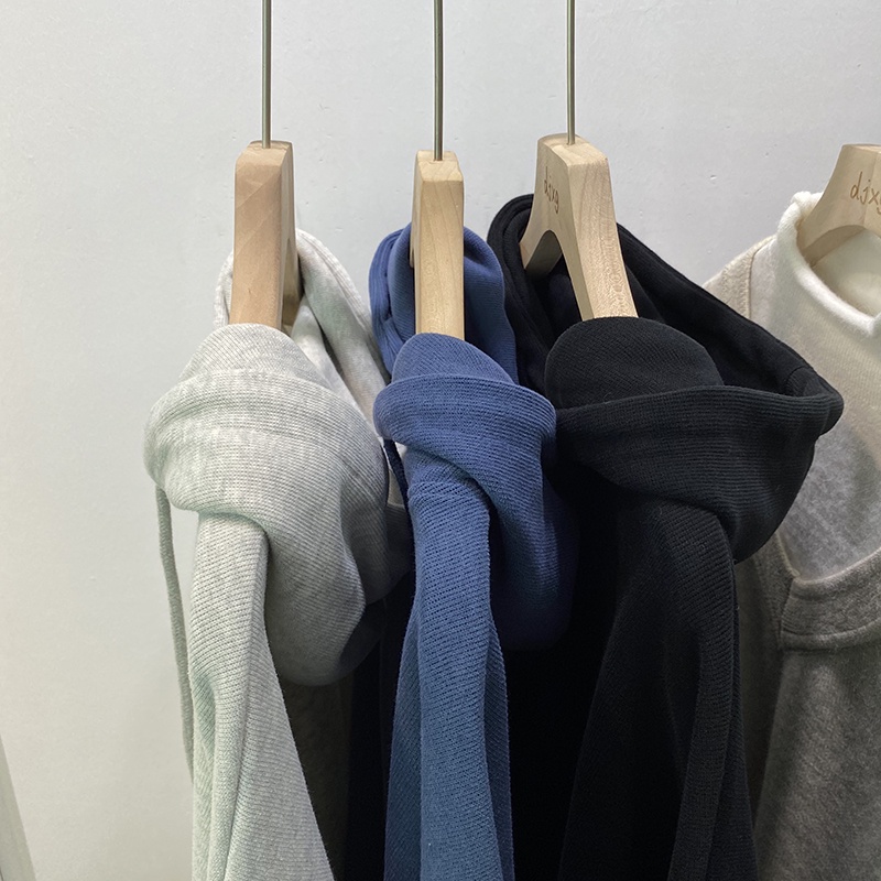 Hàng Có Sẵn Áo Hoodie Unisex Oversize Phong Cách Hàn Quốc