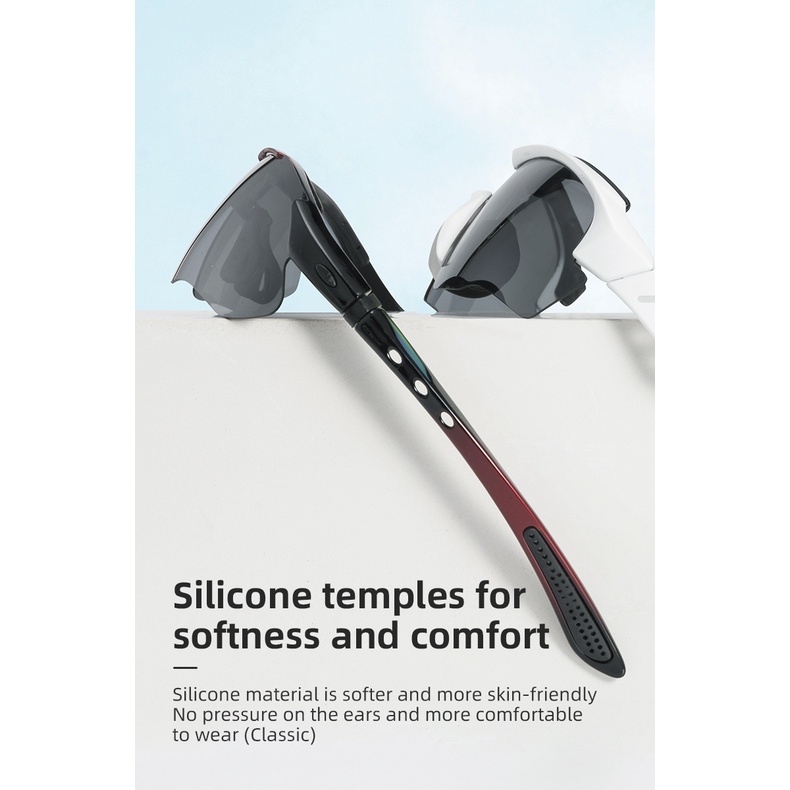 [Fulfilled by Shopee]Kính Mát ROCKBROS 5 Trong 1 Chất Lượng Cao Có 1 Kích Thước