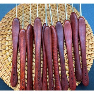 Kim Móc cán gỗ JinLan