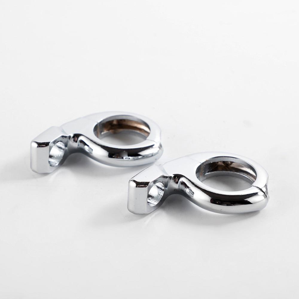 Giá Đỡ Đèn Xi Nhan Cố Định Chuyên Dụng Cho Xe Mô Tô