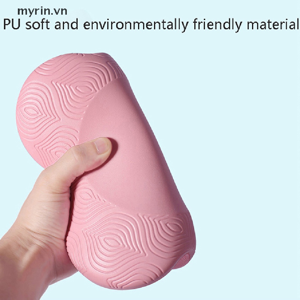 Đệm Hỗ Trợ Cân Bằng Cho Đầu Gối / Hông / Cổ Tay Khi Tập Yoga