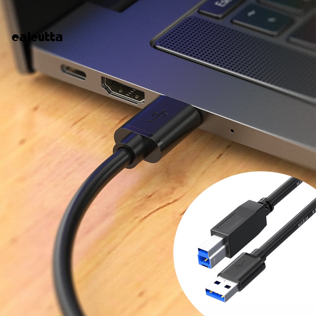 Dây Cáp USB 3.0 A Sang B Cho Máy In