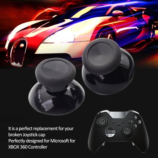 ✱BEST✱ 3d Analog Joystick Stick For XBox One Controller Analogue Thumbsticks Caps