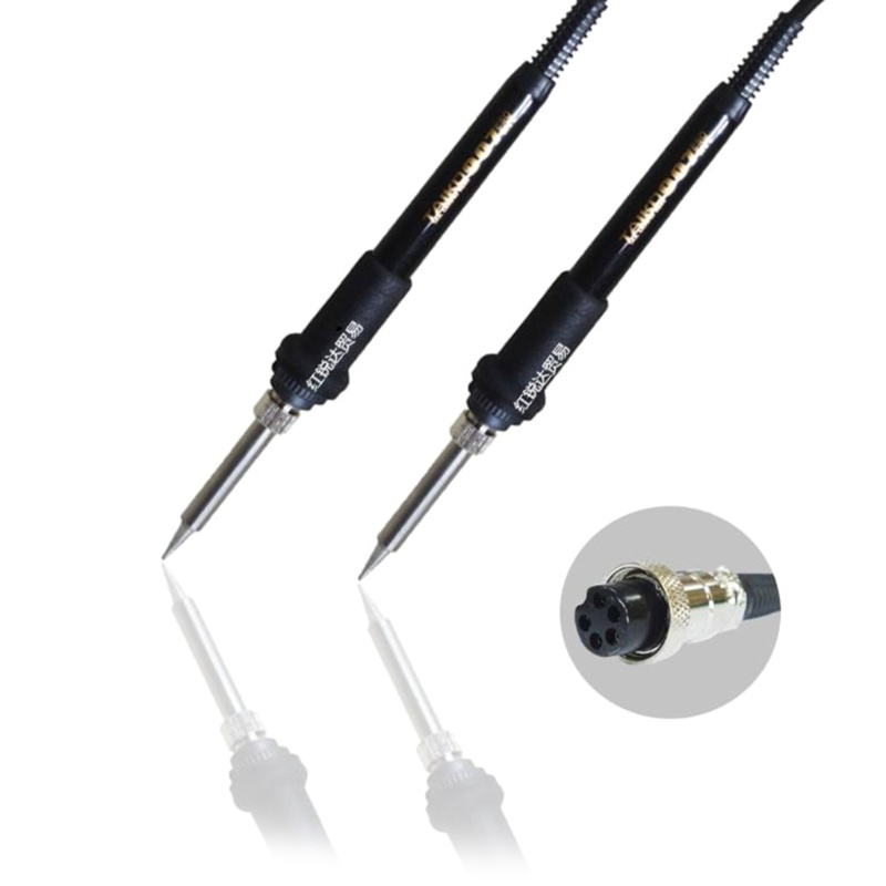 Mỏ Hàn Sứ 936 Tay Cầm Sắt 1322 TK-936 Chuyên Dụng Chất Lượng Cao