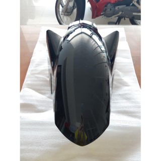 Chắn bùn trước (Dè) Exciterciter 150 đen