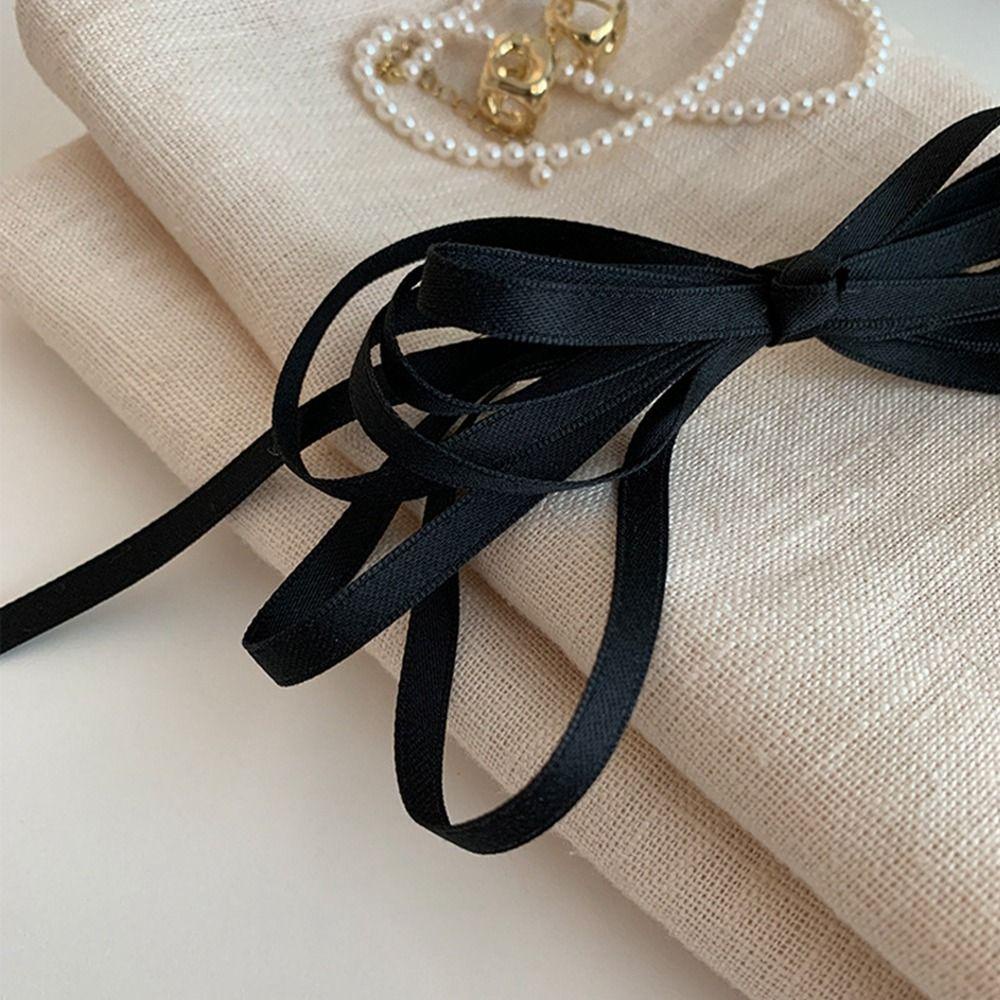 Kẹp Tóc Nơ 26Ede Dễ Thương Cho Nữ