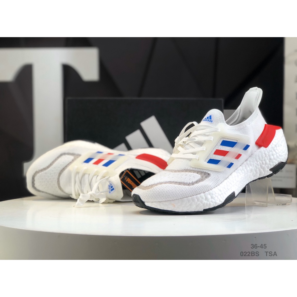 Giày Thể Thao adidas UItraboost 36-45 Thời Trang Năng Động
