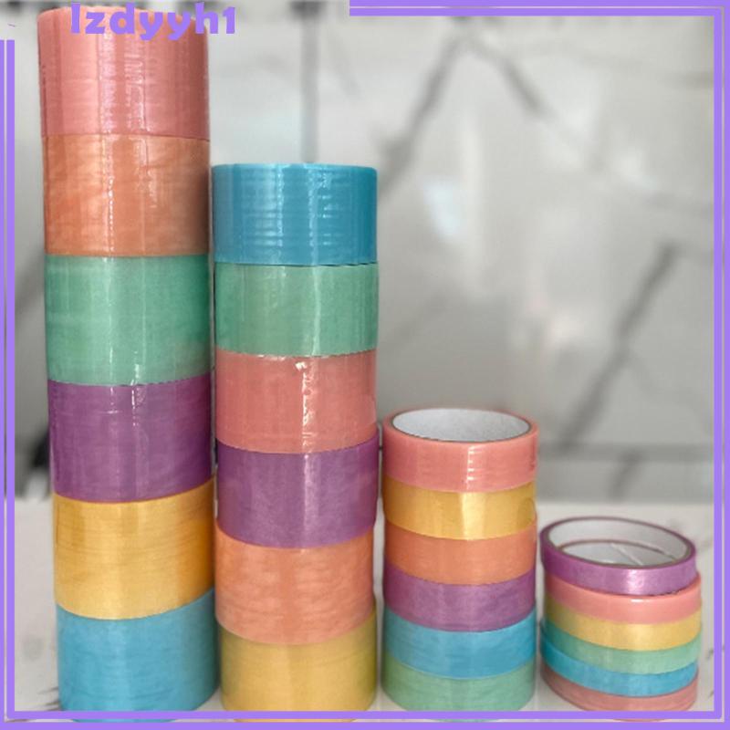 Cuộn Băng Dính Đồ Chơi Giáo Dục Cho Bé