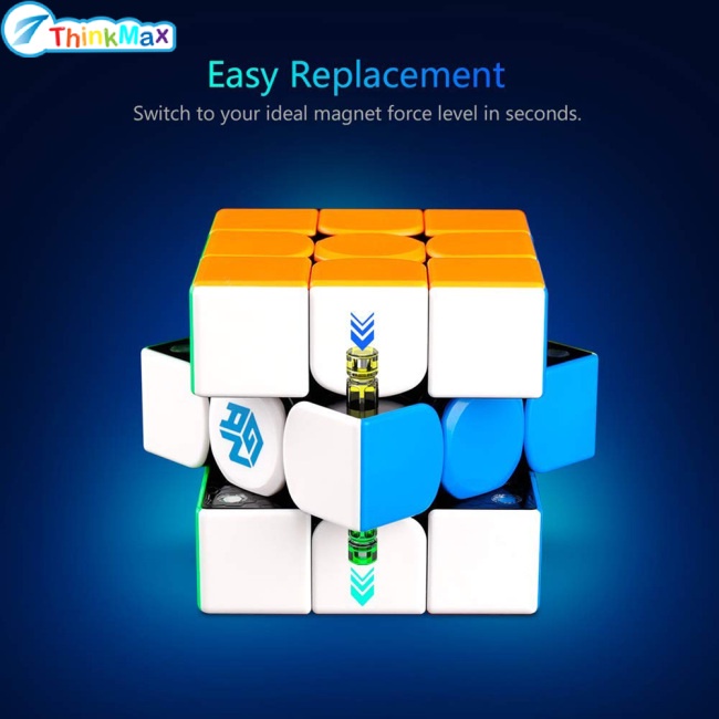 Đồ chơi khối rubik THINKMAX GANB356X 3x3x3