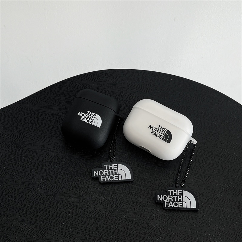 Vỏ Bảo Vệ Hộp Đựng Tai Nghe Airpods 1 / 2 3 Pro Pro2 Air Pods Pro