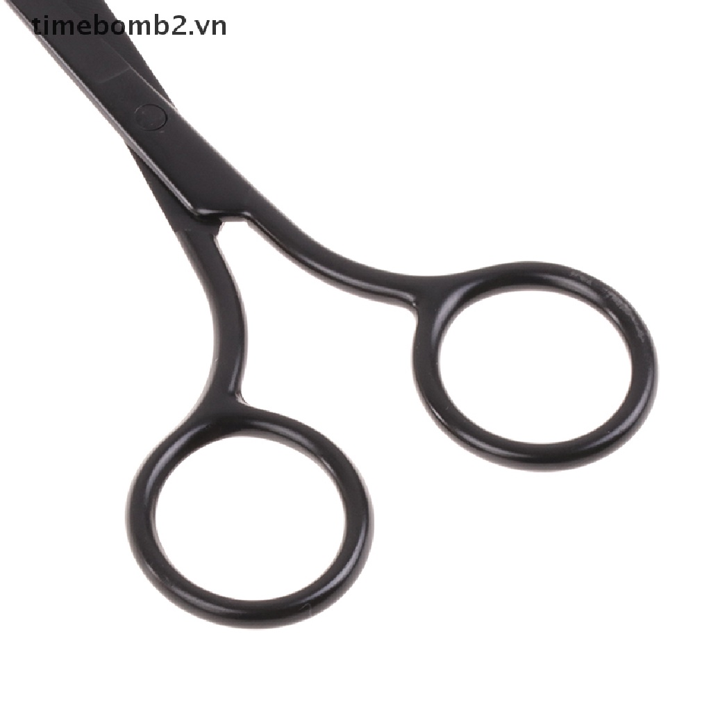 { # Kéo Tỉa Lông Mày Mini Bằng Thép Không Gỉ Tiện Dụng